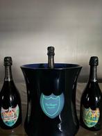 Dom Pérignon - Champagne koeler (2) - Metaal, kunstof - 2