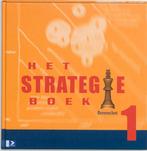 Het Strategieboek 9789052614793 P. Pietersma, Gelezen, P. Pietersma, Verzenden