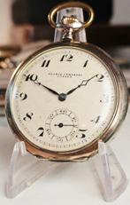 spiral Breguet - 16 rubis Krantz Urmakeri – Upsala - 309202, Nieuw