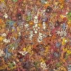 cd - Dance Gavin Dance - Tree City Sessions, Verzenden, Zo goed als nieuw