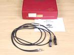 Siltech Duchess Crown highend audio Headphone Cable 2,5 metr, Ophalen of Verzenden, Gebruikt, Overige kabels