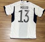 Germany - Duitse voetbal competitie - Muller - 2022 -, Nieuw