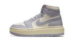 Air Jordan 1 High Elevate Titanium - maat 37.5 (Sneakers), Kleding | Dames, Schoenen, Verzenden, Nieuw, Sneakers of Gympen, ["Nike Air Jordan","Jordan","Nike","Air Jordan","Nike Air"]