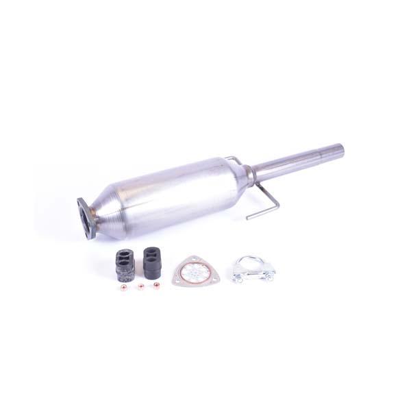 Roetfilter silicium carbide Opel Combo Tour 1.3 vanaf 2005 D, Auto-onderdelen, Uitlaatsystemen, Verzenden