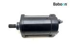 Startmotor Triumph Bonneville 900 T100 2017-2019 Black, Verzenden, Gebruikt