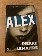Alex 9789401609654 Pierre Lemaitre, Boeken, Verzenden, Zo goed als nieuw, Pierre Lemaitre
