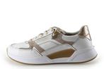 Gabor Sneakers in maat 40½ Wit | 10% korting, Kleding | Dames, Schoenen, Verzenden, Wit, Gabor, Sneakers of Gympen