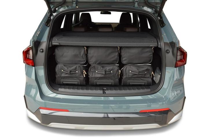 Reistassenset passend voor BMW  | Kofferset BMW | Car-Bags |, Sieraden, Tassen en Uiterlijk, Tassen | Reistassen en Weekendtassen