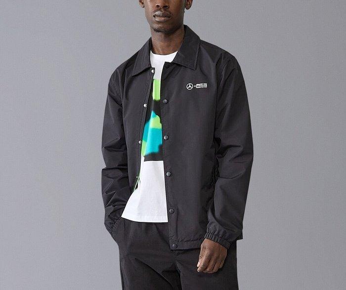 Mercedes AMG Petronas F1 Team Jacket - Jas - Nieuw met tags, Verzamelen, Automerken, Motoren en Formule 1