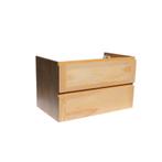 Sani Royal Onderkast Nola Wood Eiken 100, Nieuw