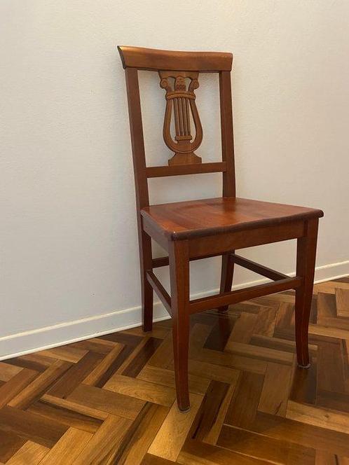 Stoel (7) - Hout, Antiek en Kunst, Curiosa en Brocante