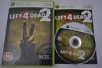 Left 4 Dead 2 (360), 1 speler, Verzenden, Zo goed als nieuw