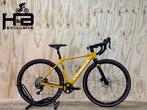 Orbea Gain D30 1X Elektrische Gravelbike GRX 2023, Overige merken, 28 inch, 10 tot 15 versnellingen, Heren