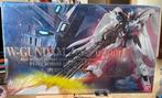 Bandai - Speelgoed W-GUNDAM Zero Custom - 2010-2020 - Japan, Antiek en Kunst