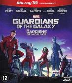Marvel Guardians Of The Galaxy 2D en 3D (blu-ray tweedehands, Ophalen of Verzenden, Zo goed als nieuw