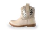Muyters Cowboy laarzen in maat 30 Beige | 10% extra korting, Verzenden, Jongen of Meisje, Zo goed als nieuw, Muyters