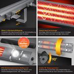 Infrarood Verwarming - Terrasverwarmer - Elektrische Heater, Verzenden, Zo goed als nieuw