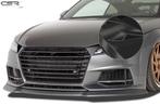 Cupspoilerlip met ABE voor Audi TTS FV/8S CSL320-C, Verzenden, Nieuw