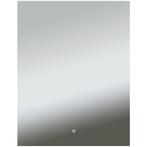 Badkamerspiegel met LED Verlichting en Verwarming 60x80cm -, Huis en Inrichting, Woonaccessoires | Spiegels, Ophalen of Verzenden