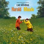 Cat Stevens - Harold And Maude - Original Motion Picture Sou, Cd's en Dvd's, Ophalen of Verzenden, Nieuw in verpakking
