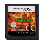 SpongeBob & Friends: Battle for Volcano Island, Spelcomputers en Games, Games | Nintendo DS, Verzenden, Zo goed als nieuw