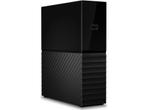 [Nieuw] Western Digital My Book - 4 TB, Verzenden, Nieuw