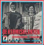 vinyl single 7 inch - De Kermisklanten - Zigeunertango, Cd's en Dvd's, Verzenden, Zo goed als nieuw