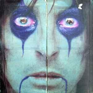 LP gebruikt - Alice Cooper - From The Inside, Cd's en Dvd's, Vinyl | Hardrock en Metal, Zo goed als nieuw, Verzenden