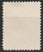 Nederland 1905 - Bontkraag, de 10 gulden, kopvrij gestempeld, Gestempeld