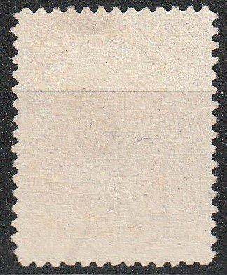 Nederland 1905 - Bontkraag, de 10 gulden, kopvrij gestempeld, Postzegels en Munten, Postzegels | Nederland