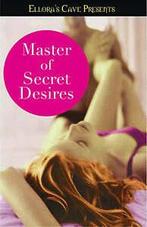 Carpenter, S. L. : Master of Secret Desires (Elloras Cave), Gelezen, S. L. Carpenter, Elizabeth Jewell, Tawny Taylor, Verzenden