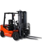 Noblelift CPD20-AF1H Li-ion elektrische heftruck 2.000KG