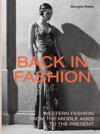 9780300218848 Back in Fashion - Western Fashion from the ..., Nieuw, Giorgio Riello, Verzenden