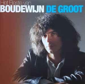 cd - Boudewijn De Groot - Het Beste Van Boudewijn De Groot, Cd's en Dvd's, Cd's | Overige Cd's, Zo goed als nieuw, Verzenden