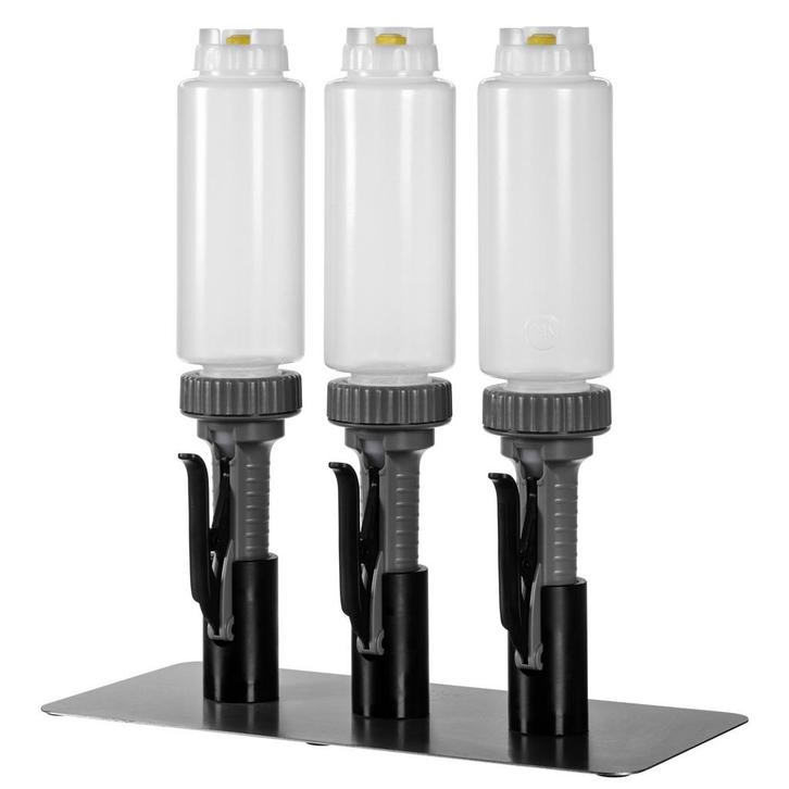 Dispenser Station | FRETUS FIFO | Portie 5/10/18ml | Incl., Zakelijke goederen, Horeca | Keukenapparatuur, Nieuw in verpakking