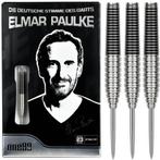 One80 Elmar Paulke 90% Signature Dartpijlen 23 Gram, Sport en Fitness, Darts, Verzenden, Nieuw