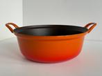 Le Creuset - Braadpan - Gietijzer - Vintage