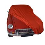 Autohoes passend voor MG MGB Roadster binnen BESTE PASVORM, Ophalen of Verzenden, Nieuw, Op maat