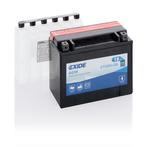 Exide AGM 12V accu | ETX20H-BS | 12V 18Ah, Auto-onderdelen, Accu's en Toebehoren, Ophalen of Verzenden, Nieuw