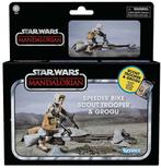 Hasbro - The Vintage Collection - The Mandalorian - Speeder, Verzamelen, Star Wars, Ophalen of Verzenden, Nieuw