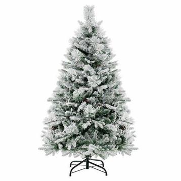 2dekans | COAST Kunstkerstboom, met 8 lichtstanden en 472 PE beschikbaar voor biedingen