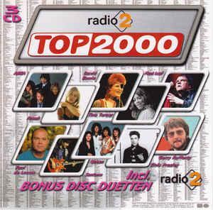 cd - Various - Radio 2 Top 2000, Cd's en Dvd's, Cd's | Overige Cd's, Zo goed als nieuw, Verzenden