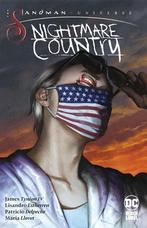 The Sandman Universe: Nightmare Country, Verzenden, Nieuw