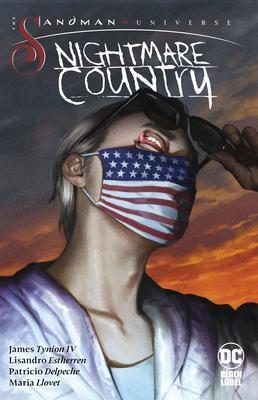 The Sandman Universe: Nightmare Country, Boeken, Strips | Comics, Nieuw, Verzenden