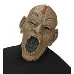 Gruwel zombie masker - Halloween maskers, Nieuw, Verzenden