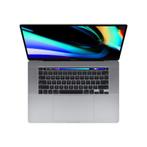 Apple MacBook Pro 2019 | 16 | i9 | 32 GB | 1 TB SSD | 55..., Computers en Software, Apple Macbooks, Ophalen of Verzenden, Gebruikt