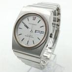 Omega - Constellation Megaquartz - Solid gold bezel - 18k -, Nieuw