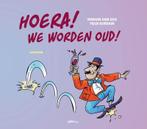 Hoera! We worden oud! 9789493245594 Marian Van Gog, Verzenden, Zo goed als nieuw, Marian Van Gog