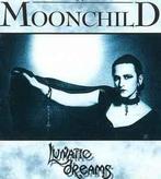 cd - Moonchild - Lunatic Dreams, Zo goed als nieuw, Verzenden