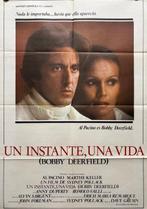 Al Pacino - Lot of 8 - Spanish Posters, Lobby cards and, Verzamelen, Nieuw